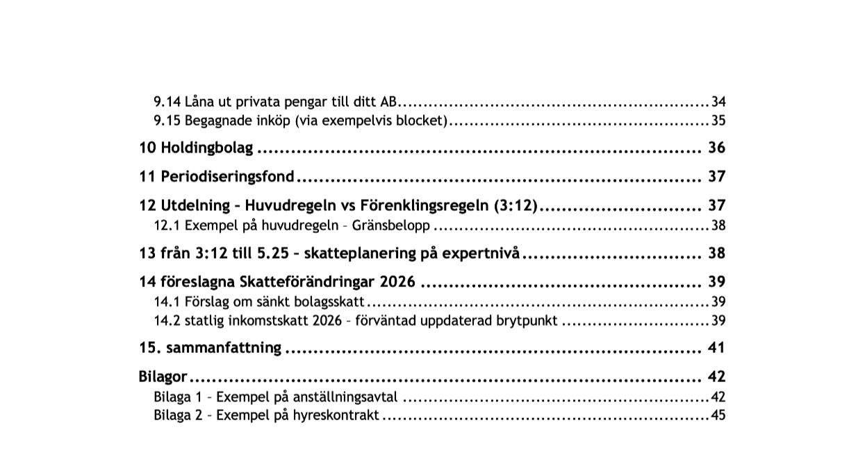 E-guide - Smartare företagande + 1 timme digital rådgivning
